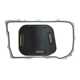 FILTR I USZCZELKA ZESTAW 8HP75 BMW ALUMINIOWA MISKA