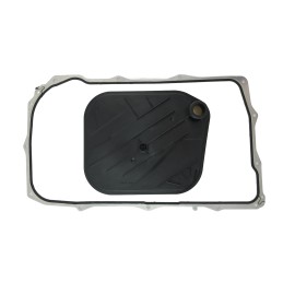 FILTR I USZCZELKA ZESTAW 8HP75 BMW ALUMINIOWA MISKA