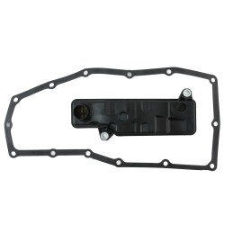 FILTR I USZCZELKA ZESTAW BA7A BC5A BCGA BLJA BLKA BRGA BRHA BRJA BRKA MC4A MCKA CVT 12+