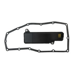 FILTR I USZCZELKA ZESTAW BA7A BC5A BCGA BLJA BLKA BRGA BRHA BRJA BRKA MC4A MCKA CVT 12+