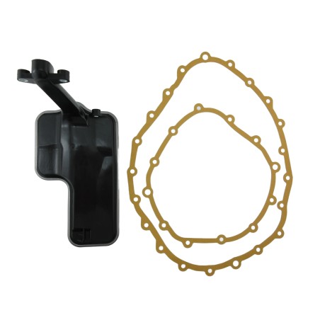 FILTR I USZCZELKA ZESTAW 0AW VL380 MULTITRONIC