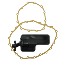 FILTR I USZCZELKA ZESTAW 0AW VL380 MULTITRONIC