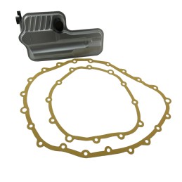 FILTR I USZCZELKA ZESTAW 0AW VL380 MULTITRONIC