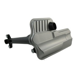 FILTR I USZCZELKA ZESTAW 0AW VL380 MULTITRONIC