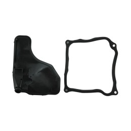 FILTR I USZCZELKA ZESTAW DQ500 0BH 0BT PLASTIK