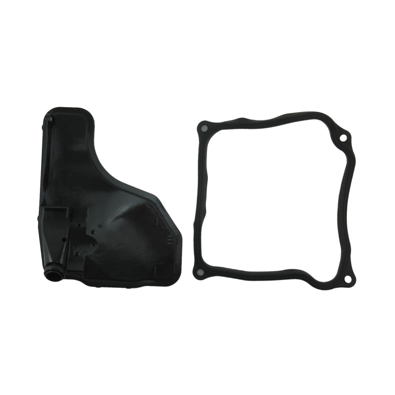 FILTR I USZCZELKA ZESTAW DQ500 0BH 0BT PLASTIK