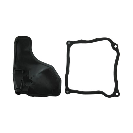 FILTR I USZCZELKA ZESTAW DQ500 0BH 0BT PLASTIK