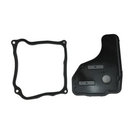 FILTR I USZCZELKA ZESTAW DQ500 0BH 0BT PLASTIK