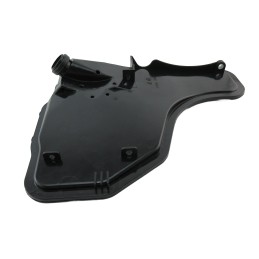 FILTR I USZCZELKA ZESTAW DQ500 0BH 0BT PLASTIK