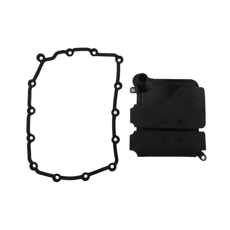 FILTR I USZCZELKA ZESTAW GS7D36SG 7DCI600 7DCI700