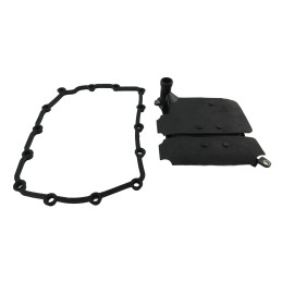 FILTR I USZCZELKA ZESTAW GS7D36SG 7DCI600 7DCI700