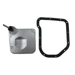 FILTR I USZCZELKA ZESTAW TR580 LINEARTRONIC GENERACJA II 13-15