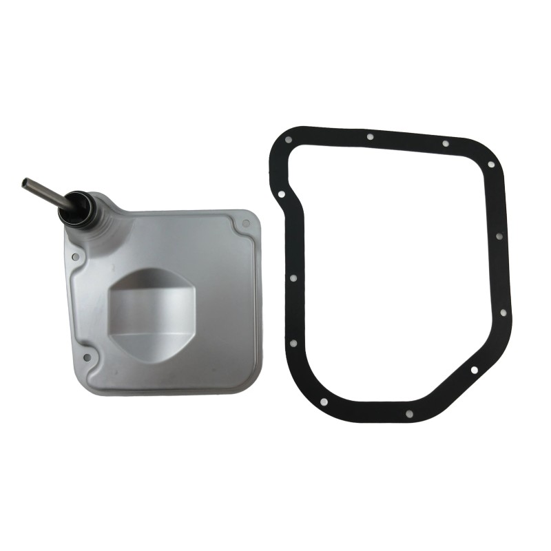 FILTR I USZCZELKA ZESTAW TR580 LINEARTRONIC GENERACJA II 13-15