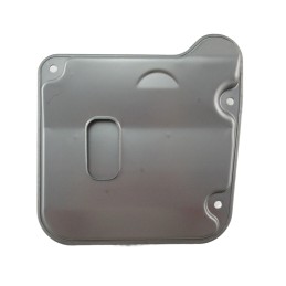 ÖLFILTER UND ÖLWANNENDICHTUNG SATZ TR580 LINEARTRONIC GENERATION II 13-15