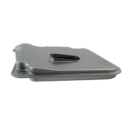 ÖLFILTER UND ÖLWANNENDICHTUNG SATZ TR580 LINEARTRONIC GENERATION II 13-15