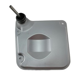 FILTR I USZCZELKA ZESTAW TR580 LINEARTRONIC GENERACJA II 13-15