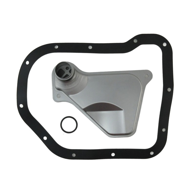 FILTR I USZCZELKA ZESTAW TR580 LINEARTRONIC 14+