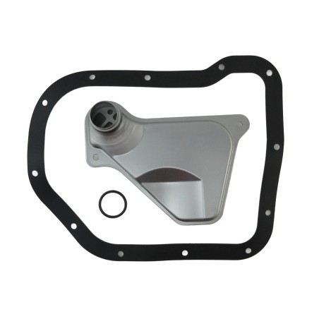 FILTR I USZCZELKA ZESTAW TR580 LINEARTRONIC 14+