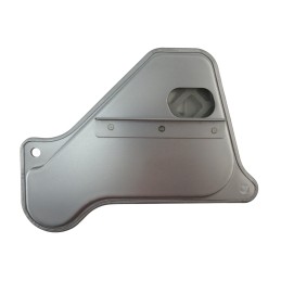 FILTR I USZCZELKA ZESTAW TR580 LINEARTRONIC 14+