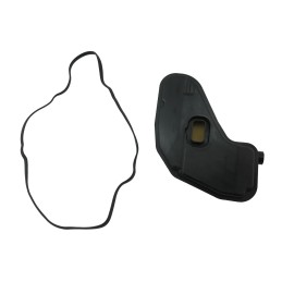 FILTR I USZCZELKA ZESTAW 9HP48 13+