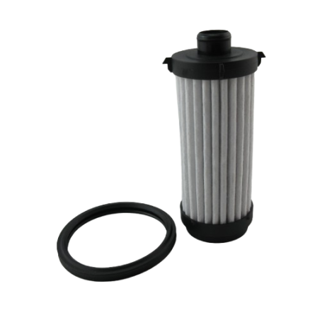 FILTR 724.0 CARTRIDGE BIAŁY