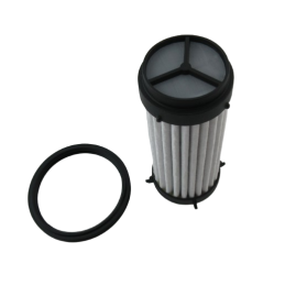 FILTR 724.0 CARTRIDGE BIAŁY