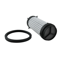 FILTR 724.0 CARTRIDGE BIAŁY