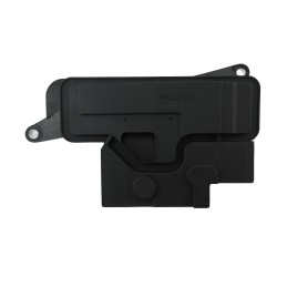 ÖLFILTER UND ÖLWANNENDICHTUNG SATZ U760E TM-60LS U760F 07+