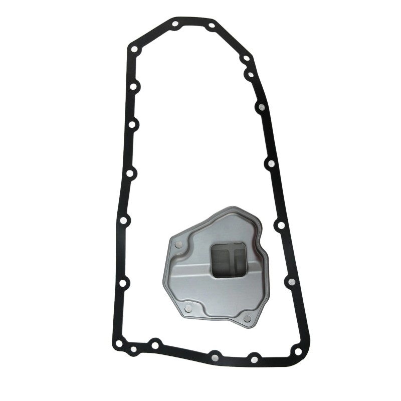 FILTR I USZCZELKA ZESTAW JF011E RE0F10A 10MM TUBA