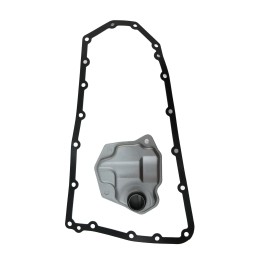 FILTR I USZCZELKA ZESTAW JF011E RE0F10A 10MM TUBA