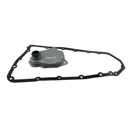 FILTR I USZCZELKA ZESTAW JF011E RE0F10A 10MM TUBA