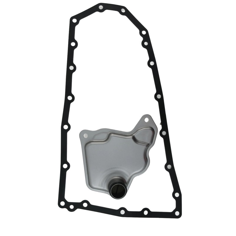 FILTR I USZCZELKA ZESTAW CVT8 JF016E RE0F10D JF017E RE0F10E 12MM TUBA