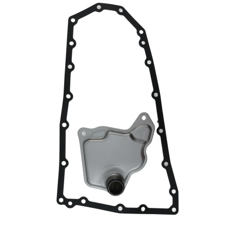 FILTR I USZCZELKA ZESTAW CVT8 JF016E RE0F10D JF017E RE0F10E 12MM TUBA