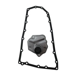 FILTR I USZCZELKA ZESTAW JF016E RE0F10D JF017E RE0F10E 47.7MM TUBA