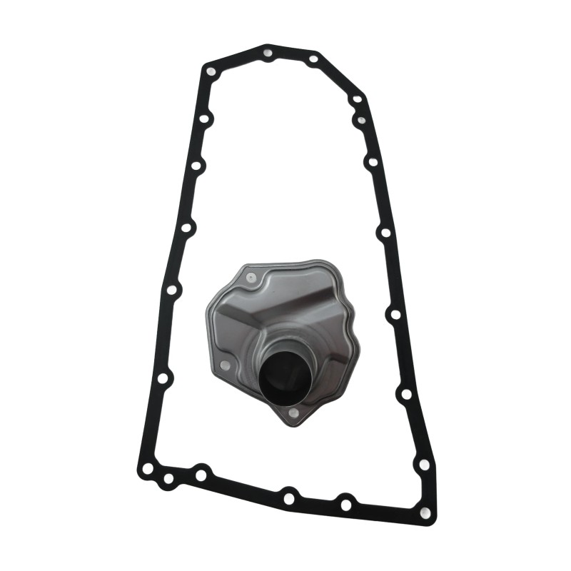 FILTR I USZCZELKA ZESTAW JF016E RE0F10D JF017E RE0F10E 47.7MM TUBA