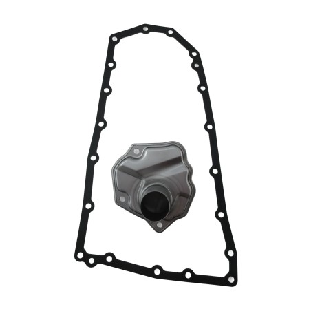 FILTR I USZCZELKA ZESTAW JF016E RE0F10D JF017E RE0F10E 47.7MM TUBA