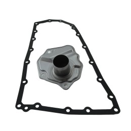 FILTR I USZCZELKA ZESTAW JF016E RE0F10D JF017E RE0F10E 47.7MM TUBA