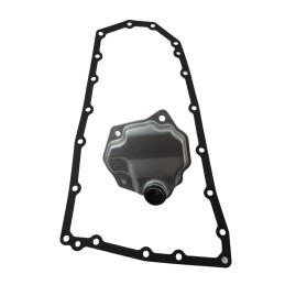 FILTR I USZCZELKA ZESTAW JF016E RE0F10D JF017E RE0F10E 47.7MM TUBA