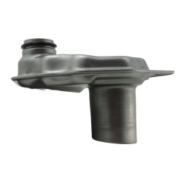 FILTR I USZCZELKA ZESTAW JF016E RE0F10D JF017E RE0F10E 47.7MM TUBA