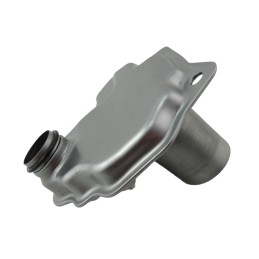 FILTR I USZCZELKA ZESTAW JF016E RE0F10D JF017E RE0F10E 47.7MM TUBA