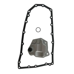 FILTR I USZCZELKA ZESTAW JF011E RE0F10A JF016E RE0F10D JF017E RE0F10E 27MM TUBA