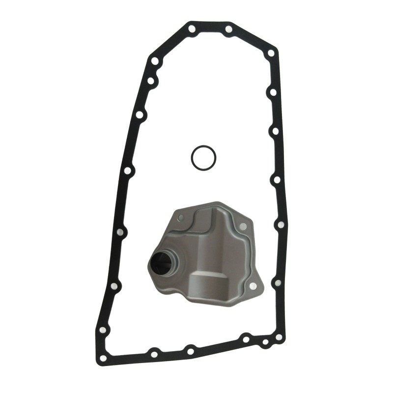 ÖLFILTER UND ÖLWANNENDICHTUNG SATZ JF011E RE0F10A JF016E RE0F10D JF017E RE0F10E 27MM ROHR