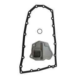 FILTR I USZCZELKA ZESTAW JF011E RE0F10A JF016E RE0F10D JF017E RE0F10E 27MM TUBA