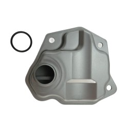 ÖLFILTER UND ÖLWANNENDICHTUNG SATZ JF011E RE0F10A JF016E RE0F10D JF017E RE0F10E 27MM ROHR