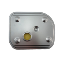 FILTER AND OIL PAN GASKET KIT 722.8 CVT WFC280 04+