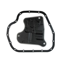 FILTR I USZCZELKA ZESTAW K310 XB-20LN K311 SZYJKA 8MM