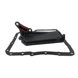 FILTR I USZCZELKA ZESTAW JF506E 09A 5F31J RE5F01A JA5AEL VOLKSWAGEN AUDI 98+