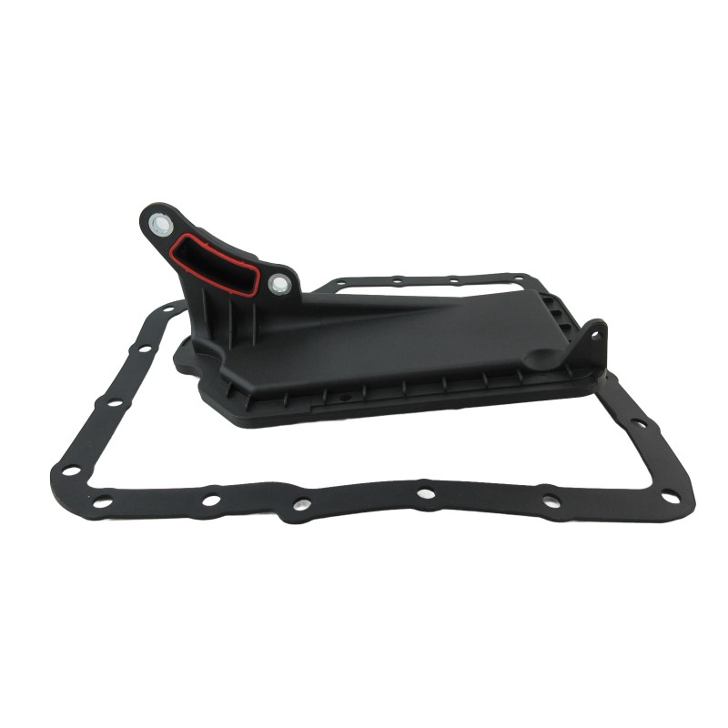 FILTR I USZCZELKA ZESTAW JF506E 09A 5F31J RE5F01A JA5AEL VOLKSWAGEN AUDI 98+