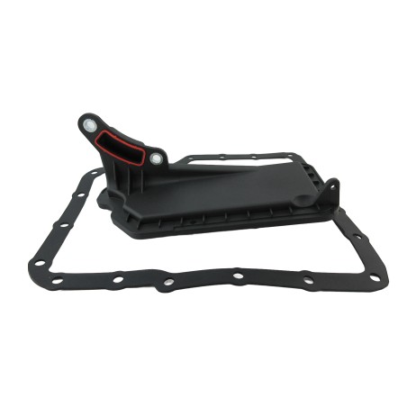 FILTR I USZCZELKA ZESTAW JF506E 09A 5F31J RE5F01A JA5AEL VOLKSWAGEN AUDI 98+