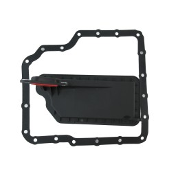 FILTR I USZCZELKA ZESTAW JF506E 09A 5F31J RE5F01A JA5AEL VOLKSWAGEN AUDI 98+